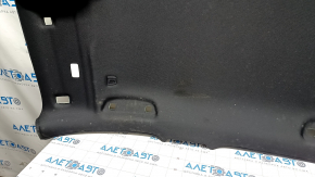 BMW X1 F48 16-22 black headliner, no panorama, dry cleanable