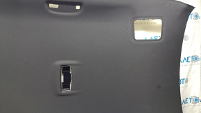 BMW X1 F48 16-22 black headliner, no panorama, dry cleanable