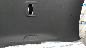 BMW X1 F48 16-22 black headliner, no panorama, dry cleanable