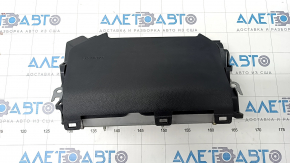 Airbag knee airbag driver left Toyota Rav4 19- black