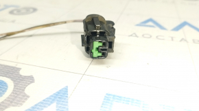 Nissan Rogue 21-23 ambient air temperature sensor chip