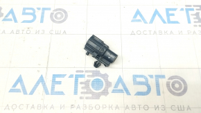 Nissan Rogue 21-24 ambient air temperature sensor