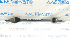 Drive axle rear right Nissan Rogue 21-23 AWD GKN