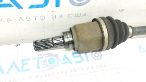 Drive axle rear right Nissan Rogue 21-23 AWD GKN