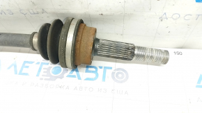 Drive axle rear right Nissan Rogue 21-23 AWD GKN