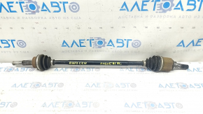 Drive axle rear left Nissan Rogue 21-23 AWD GKN