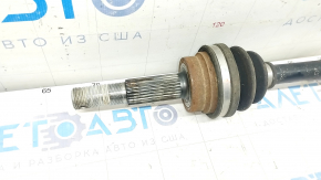 Drive axle rear left Nissan Rogue 21-23 AWD GKN