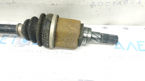Drive axle rear left Nissan Rogue 21-23 AWD GKN