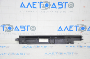 Left radiator trim BMW X3 G01 20- 2.0T plastic