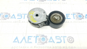 Tensioner pulley drive belt Nissan Rogue 21-22 2.5 JP built