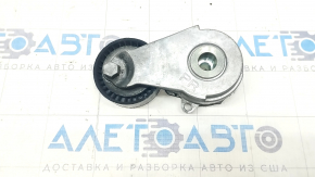 Tensioner pulley drive belt Nissan Rogue 21-22 2.5 JP built