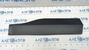 Door trim lower rear right Toyota Rav4 19- structure, bumps