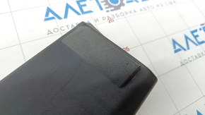 Door trim lower rear right Toyota Rav4 19- structure, bumps