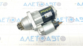 Starter Nissan Rogue 21-22 2.5 JP built