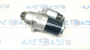 Starter Nissan Rogue 21-22 2.5 JP built