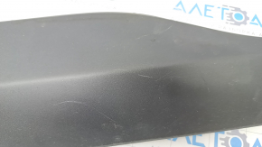 Door trim lower rear left Toyota Rav4 19- structure, bumps, scratches