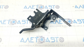 ABS bracket Nissan Rogue 21-23 JP built, assembled 2 parts