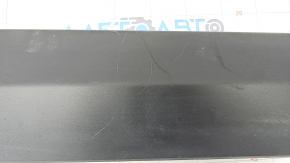 Door trim lower front right Toyota Rav4 19- structure, scratches