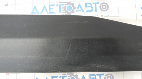 Door trim lower front right Toyota Rav4 19- structure, scratches