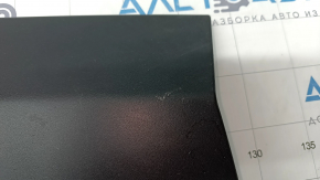 Door trim lower front left Toyota Rav4 19- structure, scratches