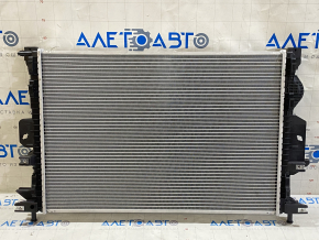 Radiator cooling water Ford C-max MK2 13-18 SIGNEDA