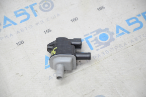 Toyota Prius V 12-17 vacuum solenoid housing broken