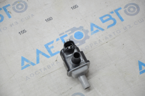 Toyota Prius V 12-17 vacuum solenoid housing broken