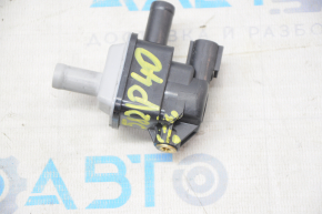 Toyota Prius V 12-17 vacuum solenoid housing broken
