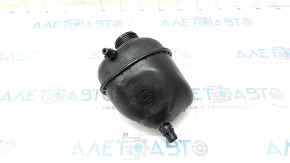 Expansion tank cooling BMW X3 G01 18- small, without cover