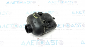 Expansion tank cooling BMW X3 G01 18- small, without cover