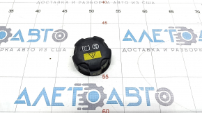 BMW X3 G01 18- small expansion tank cover