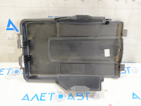 Battery cover VW Tiguan 09-18