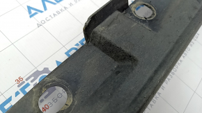 Right threshold Toyota Rav4 19- structure, bumps