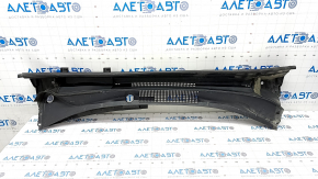 Wiper grille plastic Toyota Rav4 19- with central seal
