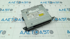 Radio tape recorder BMW X1 F48 16-22 with navigation