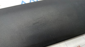Lower tailgate trim Toyota Rav4 19- structure, broken fastening, scratches