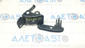 Fuel Canister Filter Bracket Nissan Rogue 21-23