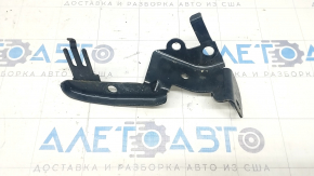 Fuel Canister Filter Bracket Nissan Rogue 21-23