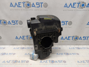 Air filter housing Mazda 3 14-18 BM 2.0 broken mount, crack in mount