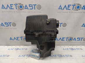 Air filter housing Mazda 3 14-18 BM 2.0 broken mount, crack in mount