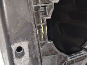 Air filter housing Mazda 3 14-18 BM 2.0 broken mount, crack in mount