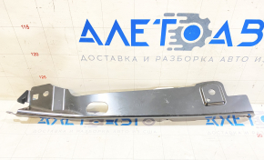 Front right wing bracket Audi A3 8V 15-20 center