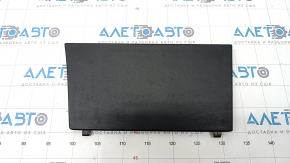 Trunk floor right Toyota Rav4 19- black