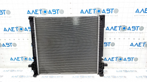Radiator cooling water BMW X3 G01 18-19 2.0T