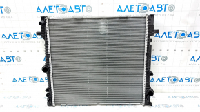 Radiator cooling water BMW X3 G01 18-19 2.0T