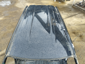 Metal roof Nissan Rogue 21-23 without sunroof, on the body