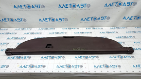 Trunk curtain Lexus RX350 RX450h 16-22 brown, scratches