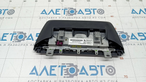 Monitor, display, navigation BMW X1 F48 16-18 6.5"
