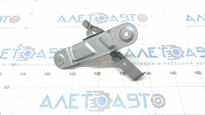 Bracket auxiliary cooling pump BMW X3 G01 18-19 2.0T