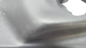Rear pillar trim lower right Toyota Rav4 19- black, scratches